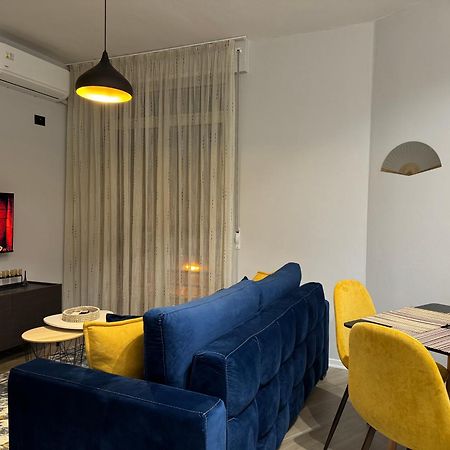 Am Apartment 티라나 외부 사진