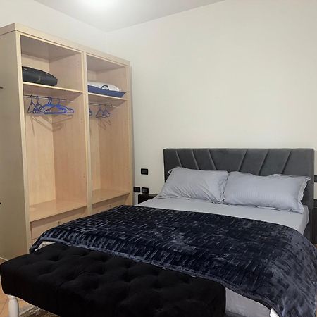 Am Apartment 티라나 외부 사진
