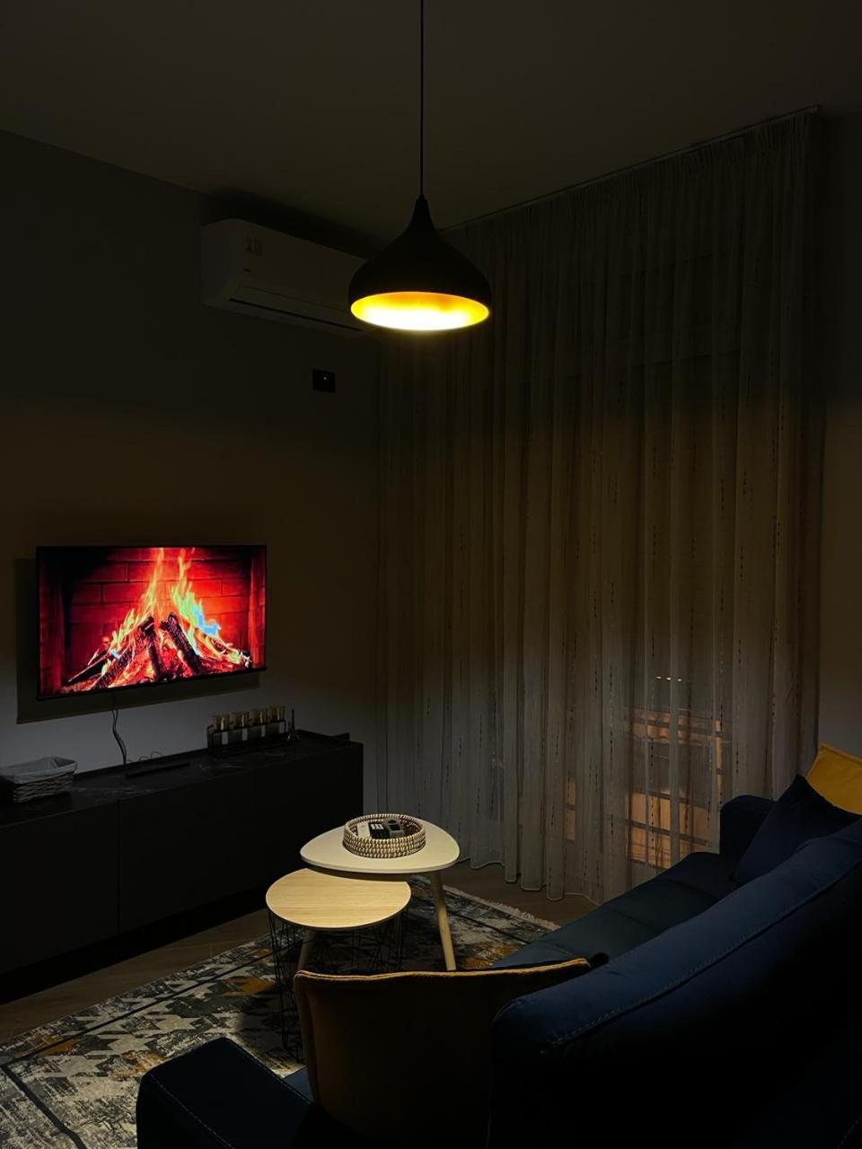 Am Apartment 티라나 외부 사진