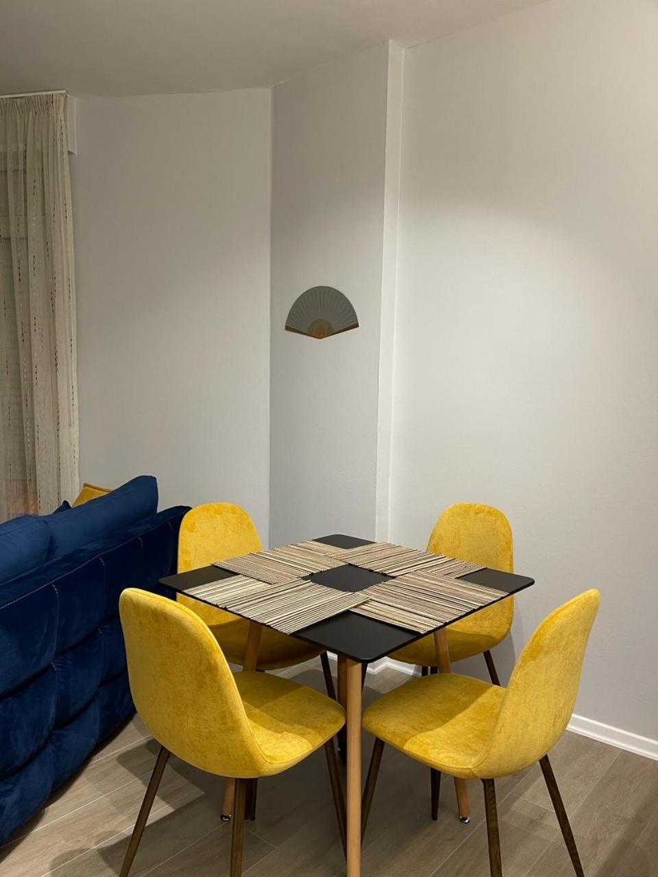 Am Apartment 티라나 외부 사진