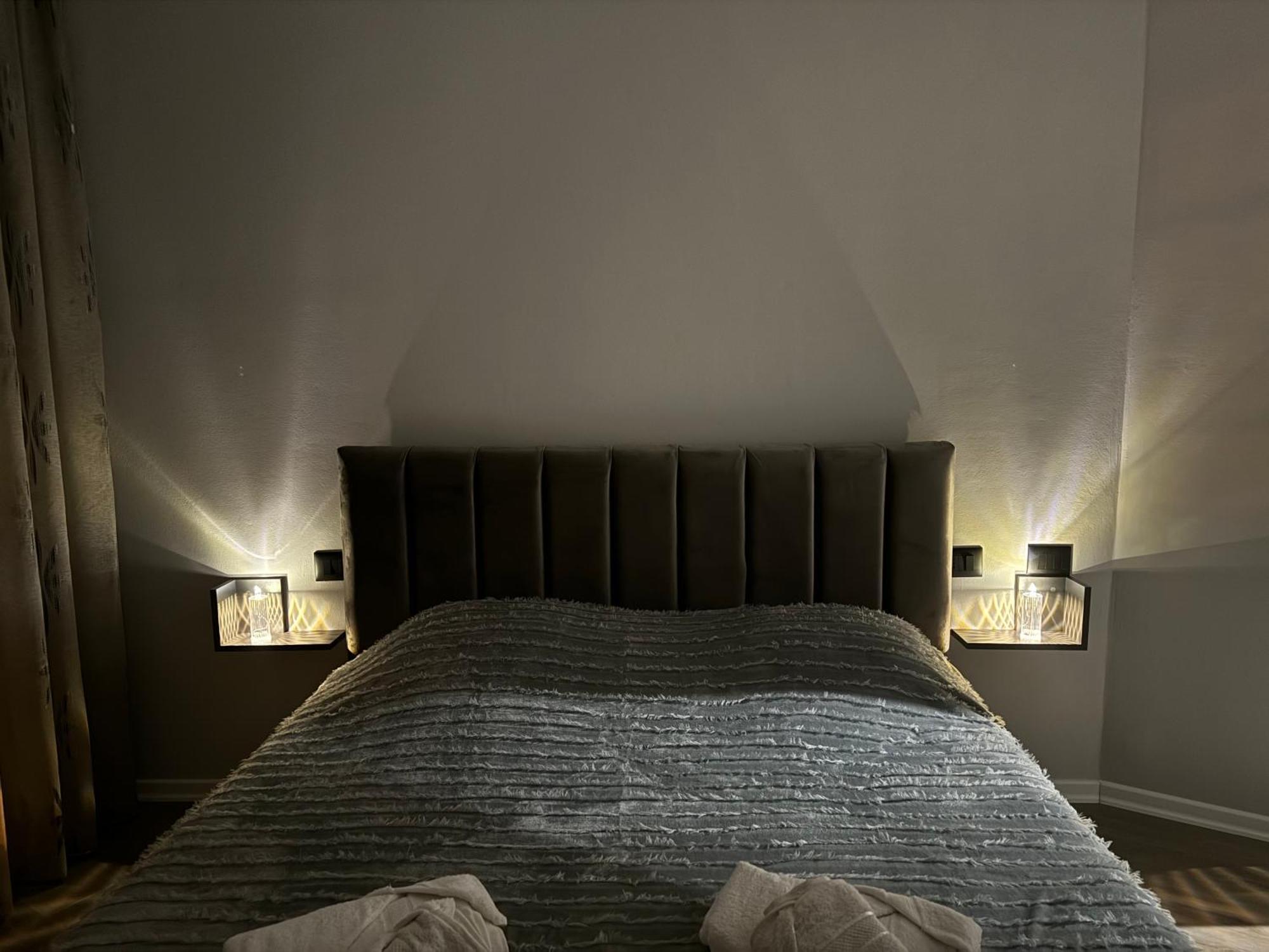 Am Apartment 티라나 외부 사진
