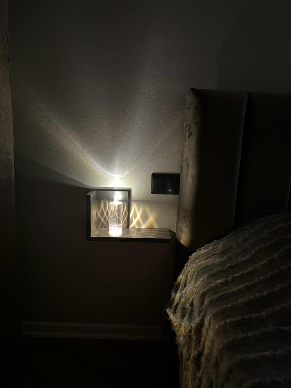 Am Apartment 티라나 외부 사진