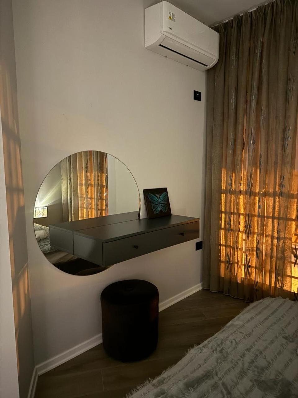 Am Apartment 티라나 외부 사진