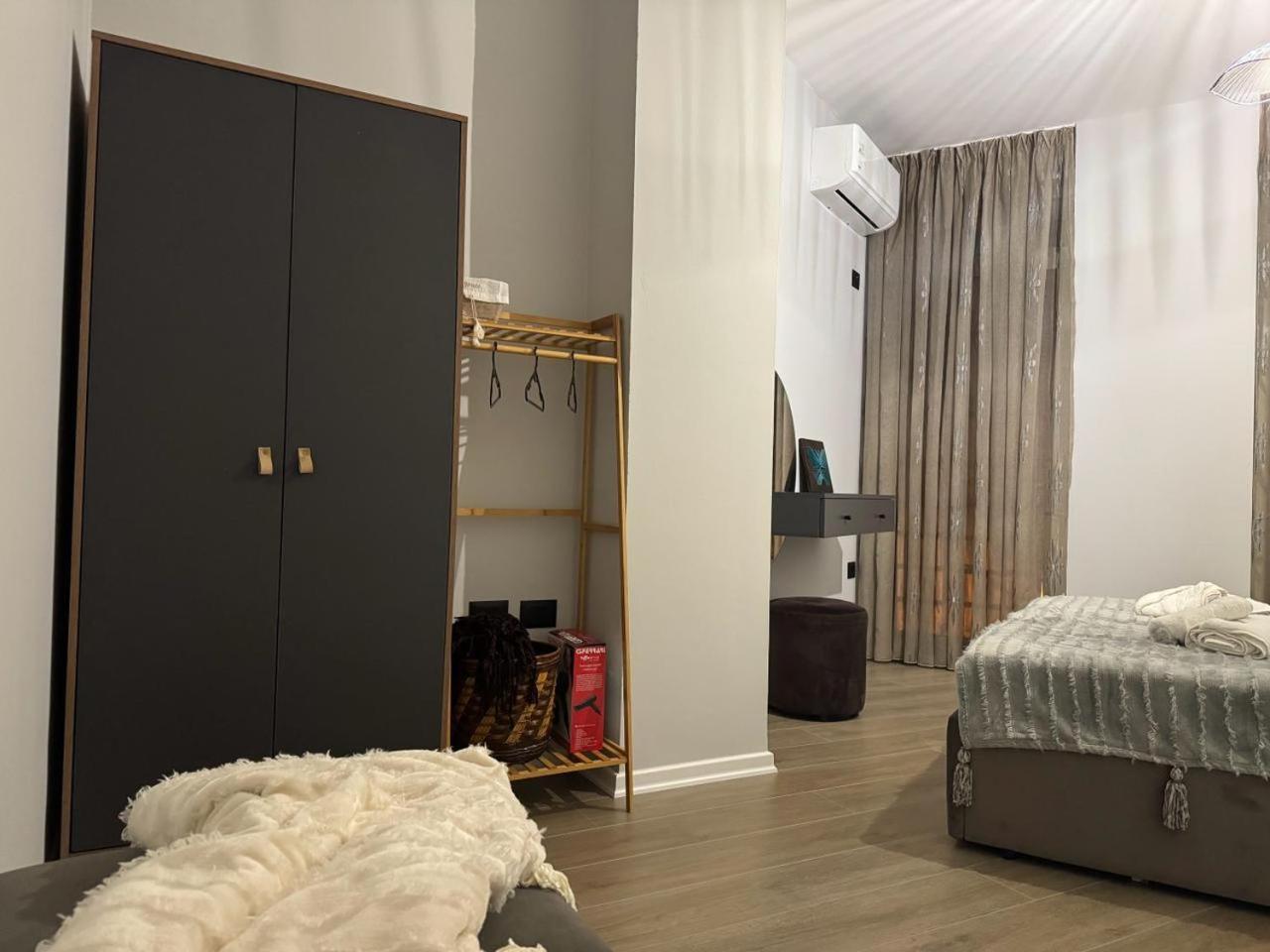 Am Apartment 티라나 외부 사진