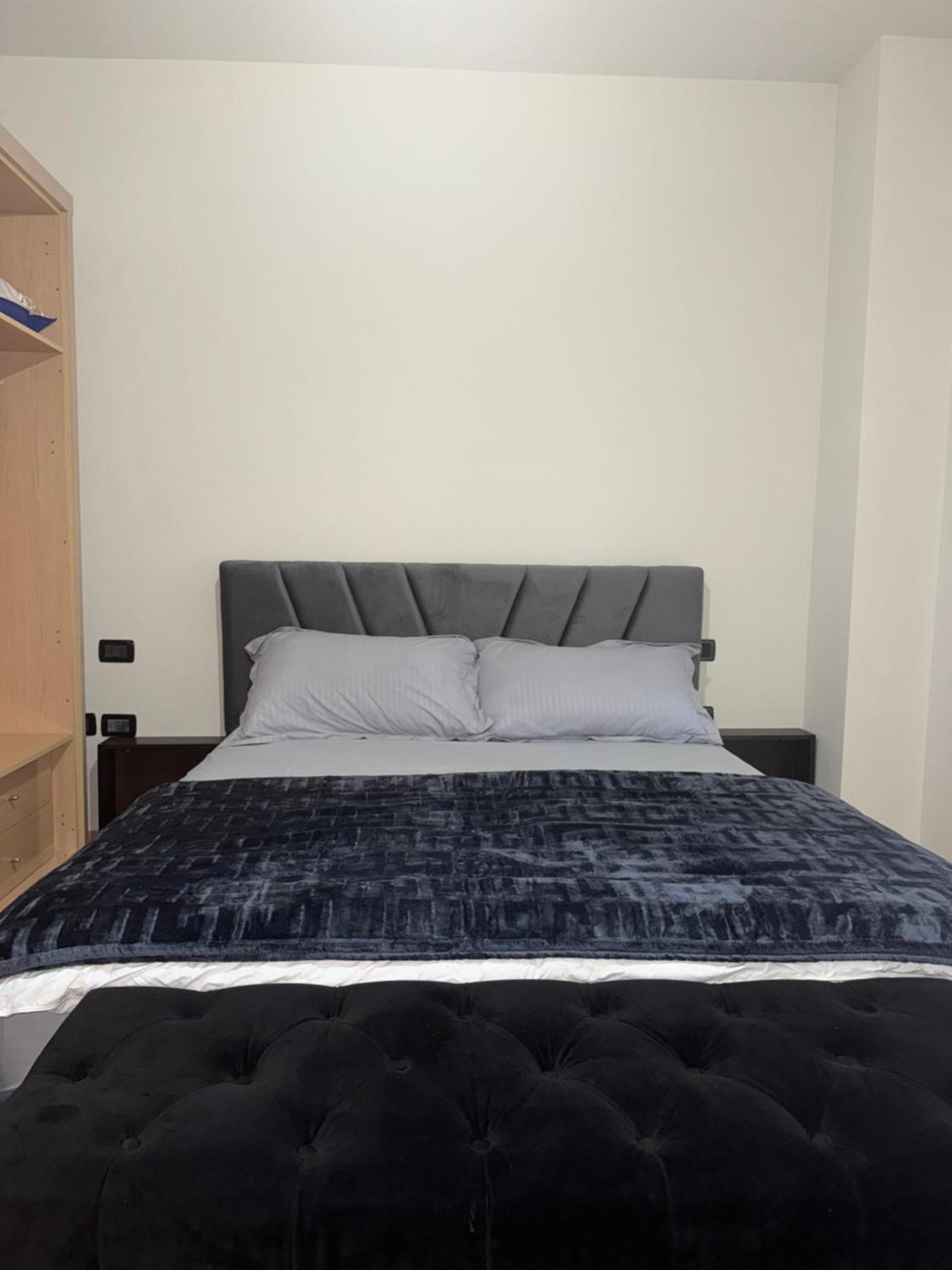 Am Apartment 티라나 외부 사진