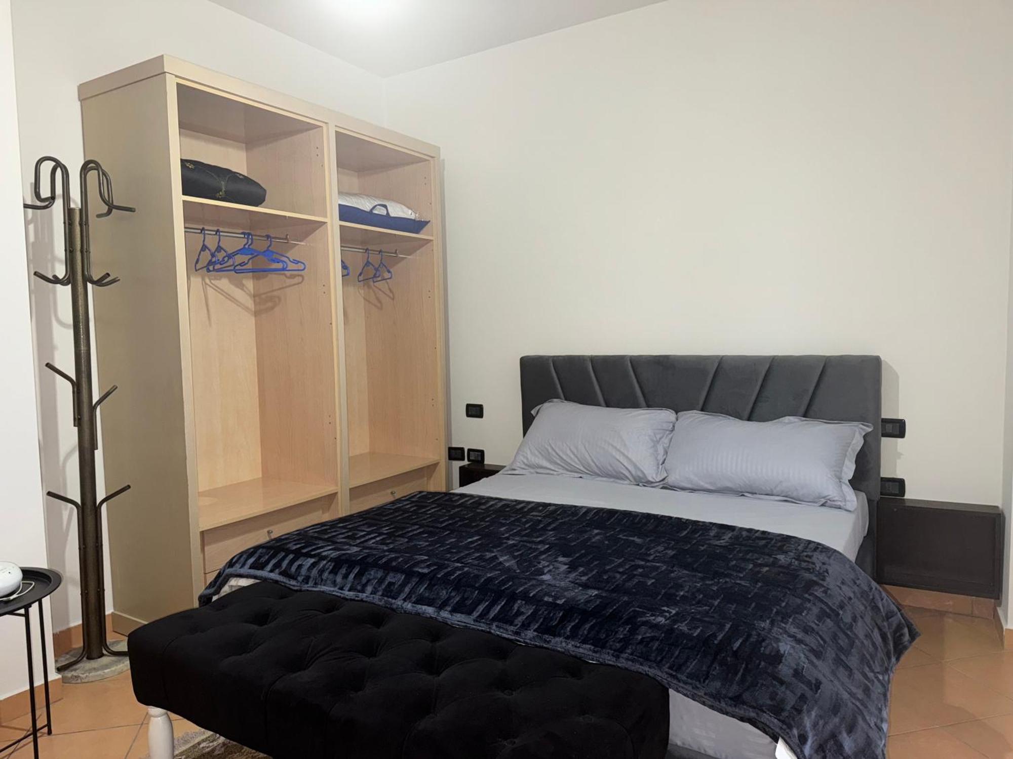 Am Apartment 티라나 외부 사진